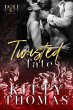 Twisted Fates (Pleasure House, #5)... - Bild 1