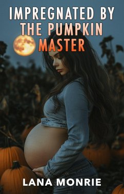 Cover Impregnated by the Pumpkin Master (eBook, ePUB)