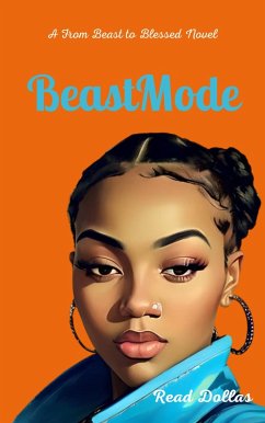 Cover BeastMode (From Beast to Blessed, #2) (eBook, ePUB)