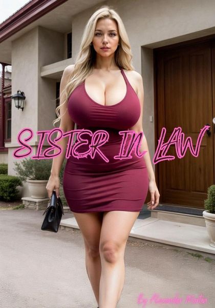 Sister In Law (eBook, ePUB)