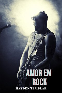 Cover Amor Em Rock (eBook, ePUB)