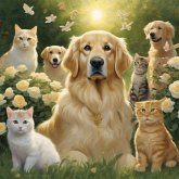 Paws and Prayers Discover Faith through our Pets (eBook, ePUB) Paws and Prayers Discover Faith through our Pets (eBook, ePUB)