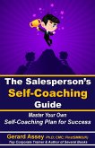 The Salesperson's Self-Coaching Guide: Master Your Own Self-Coaching Plan for Success (eBook, ePUB)