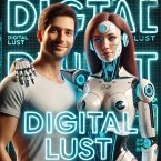 Digital Lust (Romance, #4) (eBook, ePUB)