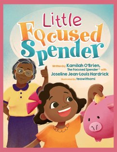 Cover Little Focused Spender (eBook, ePUB)