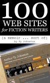 100 Web Sites for Fiction Writers (eBook, ePUB)