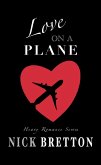Love On A Plane (Heavy Romance, #1) (eBook, ePUB)