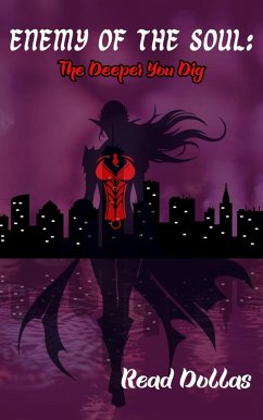 Cover Enemy of the Soul (eBook, ePUB)