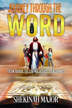 Journey Through The Word (eBook, ePUB) - Major, Shekinah