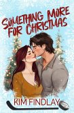 Something More for Christmas (eBook, ePUB)
