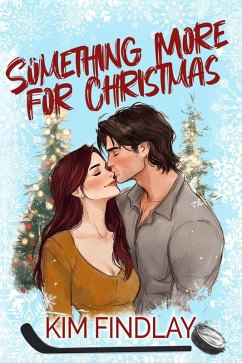 Cover Something More for Christmas (eBook, ePUB)