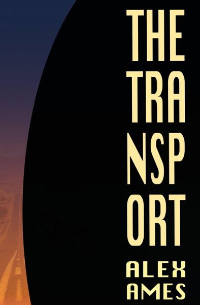 The Transport (eBook, ePUB)