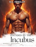 Pounded by the Incubus (Sweet Desires, #16) (eBook, ePUB) Pounded by the Incubus (Sweet Desires, #16) (eBook, ePUB)