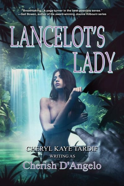 Lancelot's Lady (2nd Edition) (eBook, ePUB)