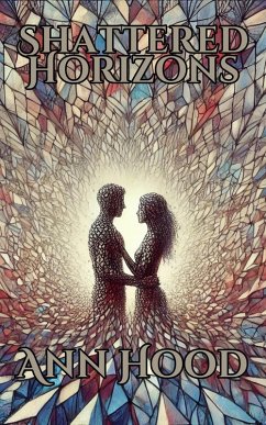 Cover Shattered Horizons (eBook, ePUB)