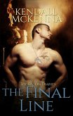 The Final Line (The Recon Diaries, #3) (eBook, ePUB)