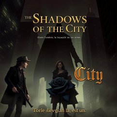 Cover Shadows of the City (eBook, ePUB)