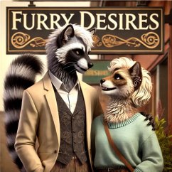 Furry Desires (Romance, #1) (eBook, ePUB) - Johnstabler Furry Desires (Romance, #1) (eBook, ePUB) - Johnstabler