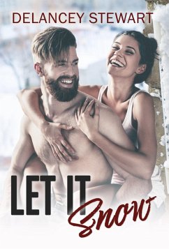 Cover Let it Snow (eBook, ePUB)