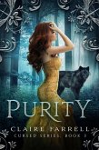 Purity (Cursed #3) (eBook, ePUB) Purity (Cursed #3) (eBook, ePUB)
