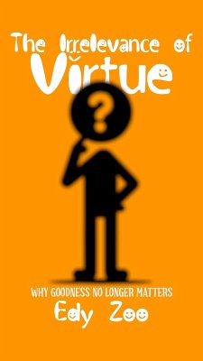 Cover The Irrelevance of Virtue (eBook, ePUB)