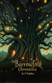 The Burrowfolk Chronicles (The Autumn Folklore Chronicles) (eBook, ePUB)