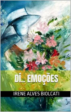 Cover Dí.. emoções (eBook, ePUB)