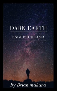 Dark Earth (eBook, ePUB) - Makara, Brian