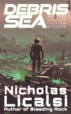 Debris Sea and Other Science Fiction Stories (eBook, ePUB)