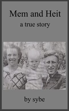 Cover Mem and Heit (eBook, ePUB)