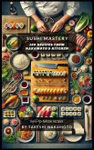 Sushi Mastery: 100 Recipes from Nakamoto's Kitchen (eBook, ePUB) Sushi Mastery: 100 Recipes from Nakamoto's Kitchen (eBook, ePUB)