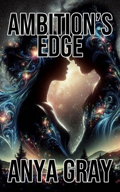 Cover Ambitions Edge (eBook, ePUB)
