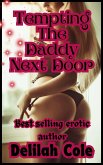 Tempting The Daddy Next Door (eBook, ePUB) Tempting The Daddy Next Door (eBook, ePUB)