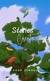 Stories Creativity (Heroes of Tomorrow, #1) (eBook, ePUB)