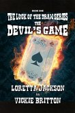 The Devil's Game (The Luck of The Draw, #1) (eBook, ePUB) The Devil's Game (The Luck of The Draw, #1) (eBook, ePUB)