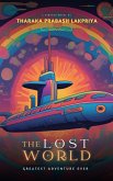 The Lost World (eBook, ePUB)