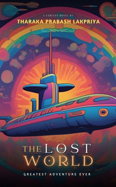The Lost World (eBook, ePUB)