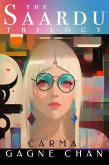 The Saardu Trilogy (eBook, ePUB) The Saardu Trilogy (eBook, ePUB)