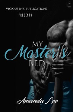 My Master's Bed (eBook, ePUB) - Lee, Amanda