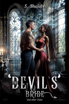 Cover The Devil's Bride (eBook, ePUB)