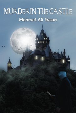 Cover Murder In The Castle (eBook, ePUB)