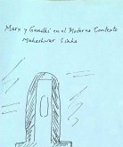 Marx y Gandhi en el Moderno contexto (-----------, #1) (eBook, ePUB)