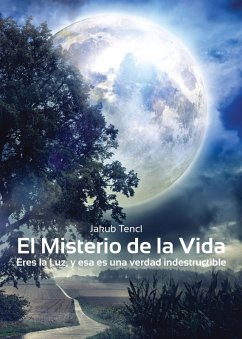 Cover El Misterio de la Vida (eBook, ePUB)