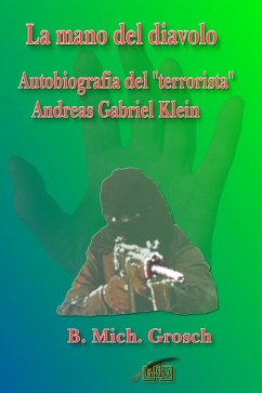 Cover La mano del diavolo (eBook, ePUB)