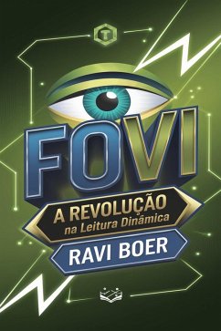 Cover FOVI: A Revolução na Leitura Dinâmica (eBook, ePUB)