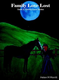 Cover Family Love Lost (eBook, ePUB)