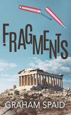 Cover Fragments (eBook, ePUB)