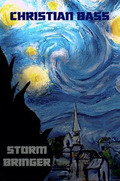 Stormbringer (eBook, ePUB) - Bass, Christian