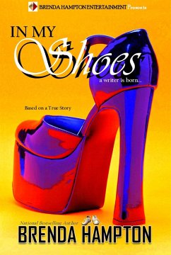 Cover In My Shoes (eBook, ePUB)