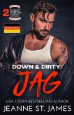 Down & Dirty: Jag (Deutsche Ausgabe) (eBook, ePUB) Down & Dirty: Jag (Deutsche Ausgabe) (eBook, ePUB)